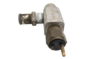 Kawasaki - 19 Kawasaki Mule Pro-DX EPS Thermo Switch KAF1000E - Image 3