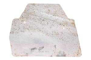 Arctic Cat - 07 Arctic Cat 700 4x4 EFI FIS Auto Shield Plate - Image 2