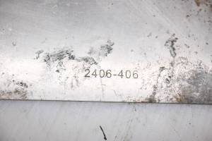 Arctic Cat - 07 Arctic Cat 700 4x4 EFI FIS Auto Shield Plate - Image 4