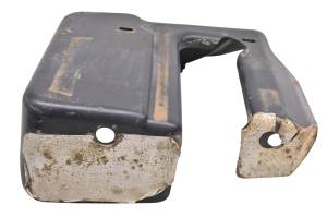 Arctic Cat - 07 Arctic Cat 700 4x4 EFI FIS Auto Gas Tank Heat Shield Guard - Image 1