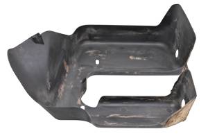 Arctic Cat - 07 Arctic Cat 700 4x4 EFI FIS Auto Gas Tank Heat Shield Guard - Image 3