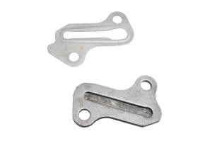 Kawasaki - 19 Kawasaki Mule Pro-DX EPS Oil Pump Brackets KAF1000E - Image 3