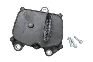 19 Kawasaki Mule Pro-DX EPS 4Wd Front Differential Actuator KAF1000E