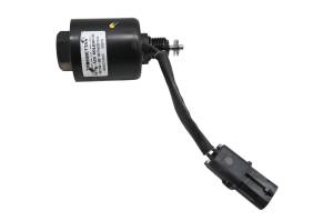 19 Kawasaki Mule Pro-DX EPS Rear Differential Solenoid KAF1000E