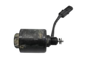 Kawasaki - 19 Kawasaki Mule Pro-DX EPS Rear Differential Solenoid KAF1000E - Image 2