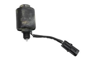 Kawasaki - 19 Kawasaki Mule Pro-DX EPS Rear Differential Solenoid KAF1000E - Image 3