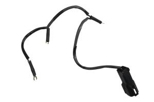 Kawasaki - 19 Kawasaki Mule Pro-DX EPS Glow Plug Harness KAF1000E - Image 1