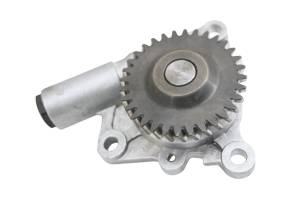 Kawasaki - 19 Kawasaki Mule Pro-DX EPS Oil Pump KAF1000E - Image 2