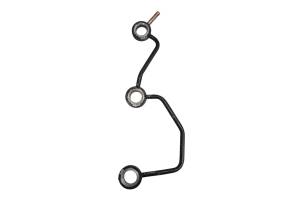 Kawasaki - 19 Kawasaki Mule Pro-DX EPS Fuel Line KAF1000E - Image 2