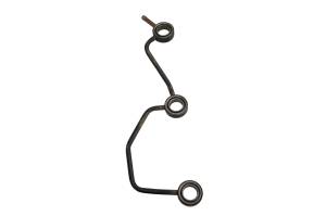 Kawasaki - 19 Kawasaki Mule Pro-DX EPS Fuel Line KAF1000E - Image 3