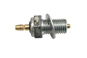 Kawasaki - 19 Kawasaki Mule Pro-DX EPS Neutral Switch KAF1000E - Image 2