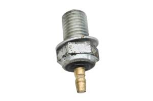Kawasaki - 19 Kawasaki Mule Pro-DX EPS Neutral Switch KAF1000E - Image 3