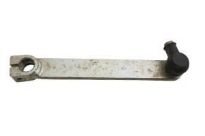19 Kawasaki Mule Pro-DX EPS Shift Lever Shifter KAF1000E