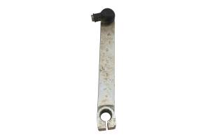 Kawasaki - 19 Kawasaki Mule Pro-DX EPS Shift Lever Shifter KAF1000E - Image 2