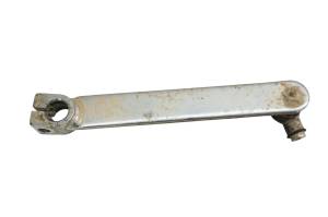 Kawasaki - 19 Kawasaki Mule Pro-DX EPS Shift Lever Shifter KAF1000E - Image 3