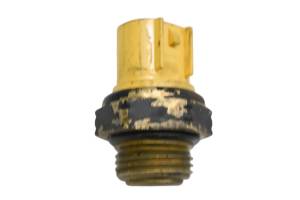 Kawasaki - 19 Kawasaki Mule Pro-DX EPS Thermostat Switch KAF1000E - Image 2