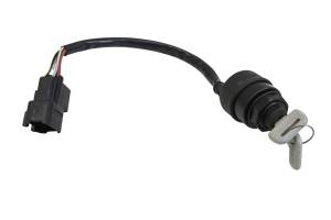 19 Kawasaki Mule Pro-DX EPS Key Switch KAF1000E