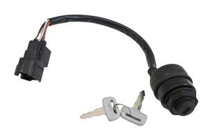 Kawasaki - 19 Kawasaki Mule Pro-DX EPS Key Switch KAF1000E - Image 2