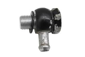 19 Kawasaki Mule Pro-DX EPS Fuel Line KAF1000E