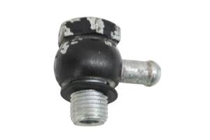 Kawasaki - 19 Kawasaki Mule Pro-DX EPS Fuel Line KAF1000E - Image 2