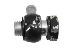 Kawasaki - 19 Kawasaki Mule Pro-DX EPS Fuel Line KAF1000E - Image 3