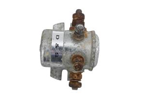 Aftermarket - 19 Kawasaki Mule Pro-DX EPS Winch Solenoid Aftermarket KAF1000E - Image 2