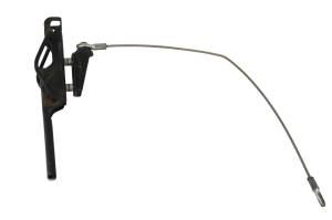 Kawasaki - 19 Kawasaki Mule Pro-DX EPS Tailgate Latch KAF1000E - Image 3