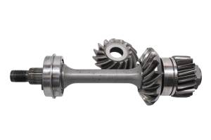 Arctic Cat - 07 Arctic Cat 700 4x4 EFI FIS Auto Transmission Bevel Gears Output Shaft - Image 3