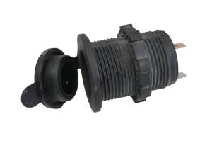 19 Kawasaki Mule Pro-DX EPS 12 Volt Accessory Outlet 12V KAF1000E