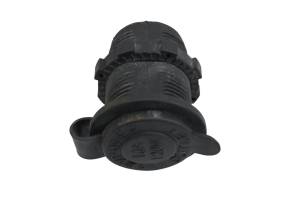 Kawasaki - 19 Kawasaki Mule Pro-DX EPS 12 Volt Accessory Outlet 12V KAF1000E - Image 2