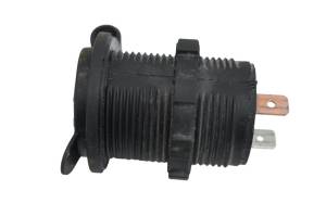 Kawasaki - 19 Kawasaki Mule Pro-DX EPS 12 Volt Accessory Outlet 12V KAF1000E - Image 3