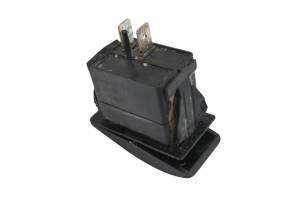 Kawasaki - 19 Kawasaki Mule Pro-DX EPS Horn Switch KAF1000E - Image 3