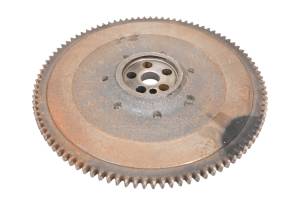 Kawasaki - 19 Kawasaki Mule Pro-DX EPS Flywheel Magneto KAF1000E - Image 2