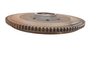 Kawasaki - 19 Kawasaki Mule Pro-DX EPS Flywheel Magneto KAF1000E - Image 3