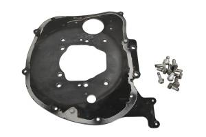 19 Kawasaki Mule Pro-DX EPS Engine Plate Bracket Mount KAF1000E