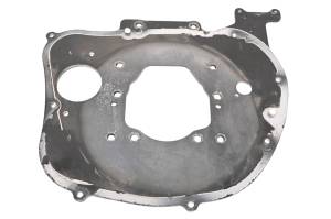 Kawasaki - 19 Kawasaki Mule Pro-DX EPS Engine Plate Bracket Mount KAF1000E - Image 2