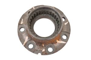 Kawasaki - 19 Kawasaki Mule Pro-DX EPS Clutch Coupling KAF1000E - Image 2