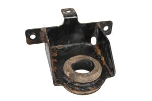 Kawasaki - 19 Kawasaki Mule Pro-DX EPS Fuel Tank Bracket KAF1000E - Image 2