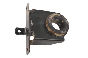 Kawasaki - 19 Kawasaki Mule Pro-DX EPS Fuel Tank Bracket KAF1000E - Image 3