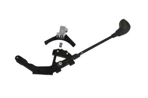 19 Kawasaki Mule Pro-DX EPS Gear Select Shift Lever Shifter KAF1000E