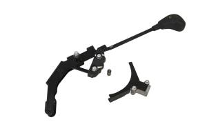 Kawasaki - 19 Kawasaki Mule Pro-DX EPS Gear Select Shift Lever Shifter KAF1000E - Image 3