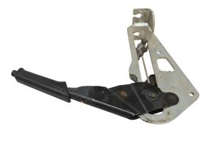 Kawasaki - 19 Kawasaki Mule Pro-DX EPS Emergency Brake Lever KAF1000E - Image 3