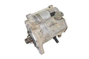 19 Kawasaki Mule Pro-DX EPS Starter Motor KAF1000E