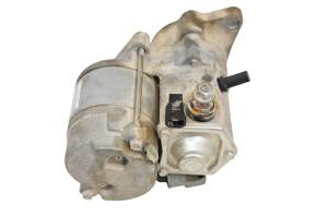 Kawasaki - 19 Kawasaki Mule Pro-DX EPS Starter Motor KAF1000E - Image 3