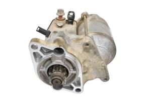 Kawasaki - 19 Kawasaki Mule Pro-DX EPS Starter Motor KAF1000E - Image 4