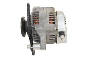 Kawasaki - 19 Kawasaki Mule Pro-DX EPS Alternator KAF1000E - Image 2