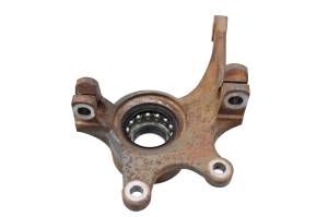 Arctic Cat - 07 Arctic Cat 700 4x4 EFI FIS Auto Front Right Spindle Knuckle - Image 2
