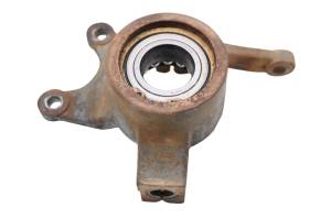 Arctic Cat - 07 Arctic Cat 700 4x4 EFI FIS Auto Front Right Spindle Knuckle - Image 3