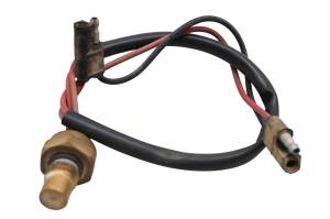 Arctic Cat - 07 Arctic Cat 700 4x4 EFI FIS Auto Cooling Fan Temperature Switch Sensor - Image 2
