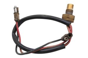 Arctic Cat - 07 Arctic Cat 700 4x4 EFI FIS Auto Cooling Fan Temperature Switch Sensor - Image 3